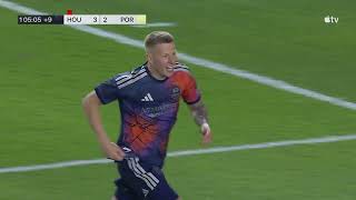 Download lagu WILD 90 15 MINUTE WINNER for 10-man Houston!! mp3