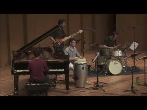 Impulsos Christian Valdes Sextet