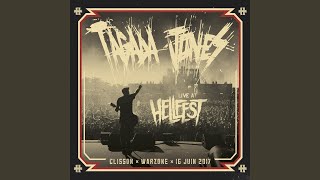 Karim et juliette (Live 2017)