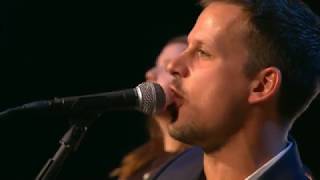 BLUE WATER HIGHWAY &quot;Medicine Man&quot; LIVE on The Texas Music Scene