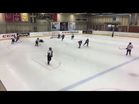 Tumba Cup 2016 – Värmdö  – Haninge 1-3