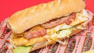 The Untold Truth Of Firehouse Subs