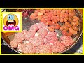 EXOTIC INDIAN STREET FOOD BOMBAY BRAIN KIDNEY ROAST BHEJA FRY AMAZING INDIAN MUMBAI GOAT BRAIN FRY