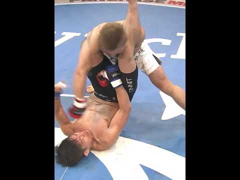 決戦は10.17 PANCRASE324で！暫定王者の小川徹が防衛戦で三度目の正直を目指す！ #Shorts