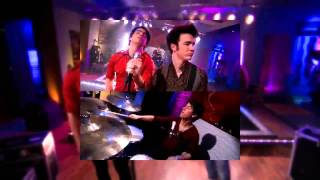 Jonas Brothers - Work It Out