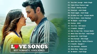 Romantic Hindi Songs 2020 Best Hindi Heart Touchin
