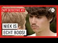 NIEK ROOZEN EEN MOORDENAAR?! | Zapp Detective #3 | NPO Zapp