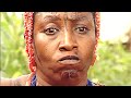 AGUBA , The Evil And Wicked Queen | Mama G - A Nigerian Movie | Patience Ozokowor