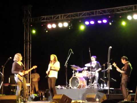 Jean-Marie Ecay & Ivan Lechev Project - Plovdiv, 2012 III