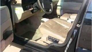preview picture of video '1995 Volvo 850 Wagon Used Cars Augusta KS'
