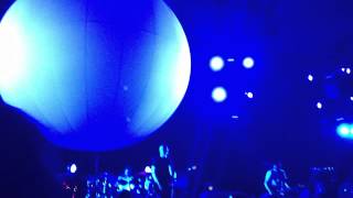 Smashing Pumpkins -  Space Oddity (Live)