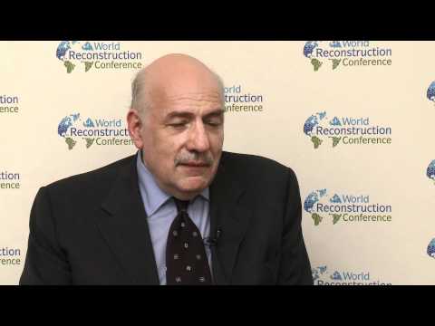 Interview with Tim Sebastian: World Reconstruction Conference (WRC) 2011