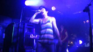 Family Force 5 -- "Can You Feel It" Live