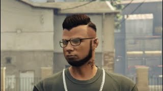 【GTA5:珍】フレンドのくしゃみで鼓膜死亡wwww