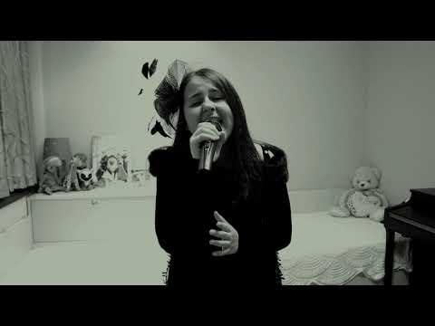 Abanico 2020: Zhaklin Kostadinova / Bulgaria / 11 y.