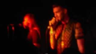 Diamonds/We Found Love - (Mike Hough Cover)