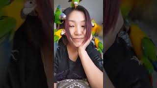 上海ハニー🎵✨