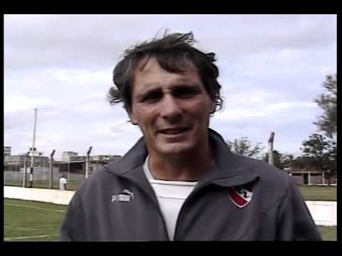 SABADOGOL 2011. JUVENILES A. 7ma. División. CHACARITA - INDEPENDIENTE.