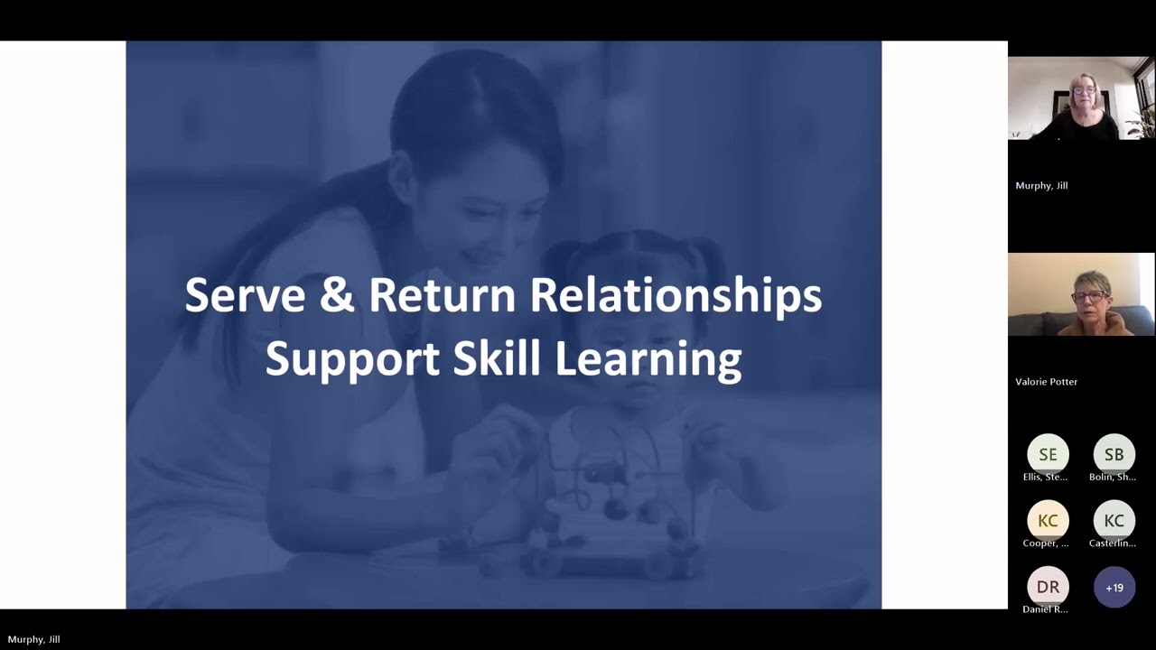 Understanding ACEs in Prevention Work