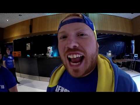 Bräischbocher Kerb 2018 Aftermovie