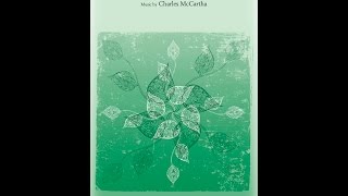 BLESSED IS THE ONE - Patricia Mock/Charles McCartha