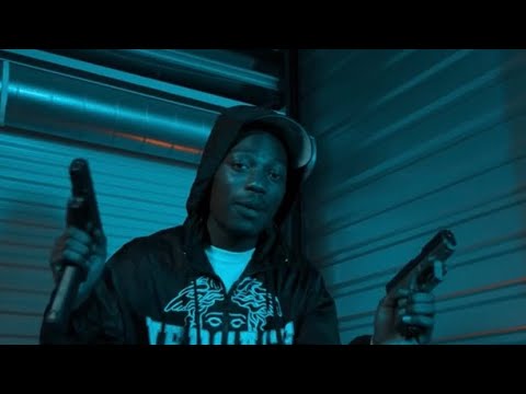 Juggy Loso - “Ride” (Official Video) dir by Clout Squad Films