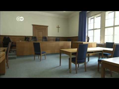 Mollath nun doch frei | Journal