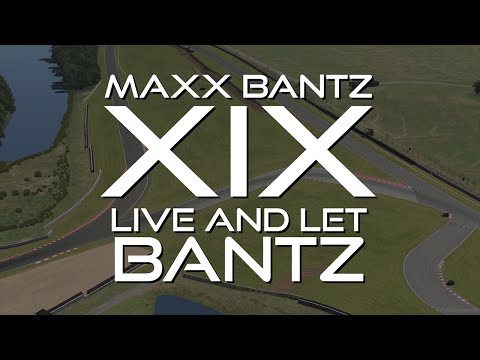 Maxx Bantz XIX: Live And Let Bantz (Trailer)