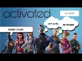 Beast mode activated! - Fortnite battle royale livestream!