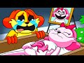 DOGDAY Is SO SAD Cartoon Animation