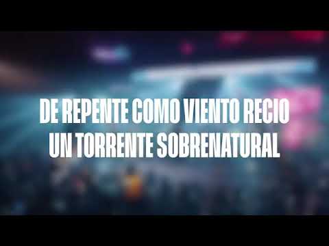 Como un Estruendo - Cita con el Padre & Chanel Novas - Letra