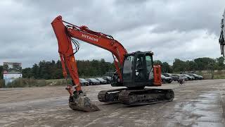Prodaja Hitachi ZX135US-6 bager guseničara - Slika 4 | Machineryline HR Hitachi ZX135US-6 bager gusjeničar | Slika 4 - Machineryline