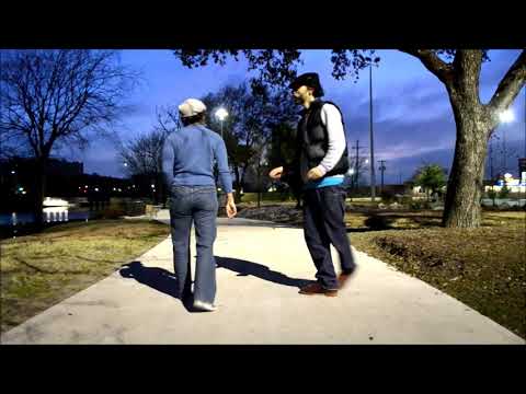 Vixx & Van Disco Rockin'