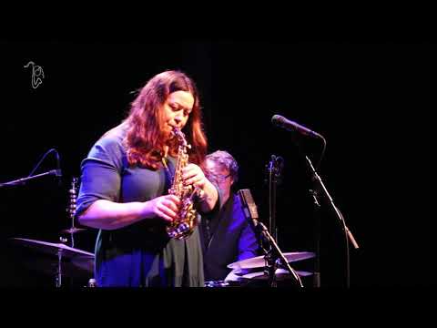 Frøydis Grorud kvartett - Nearer, My God, to Thee / Nærmere deg, min Gud [Groovy version!]