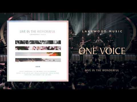 Thumbnail for One Voice video