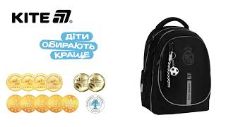 Рюкзак Kite Education Meow K26-700M-3 Под заказ