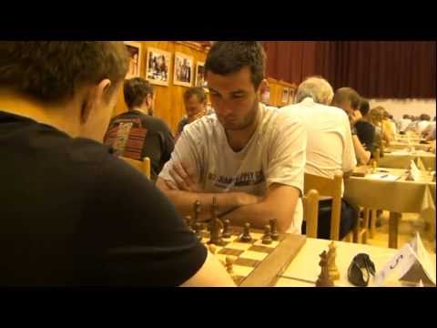 5.kolo, šachovnice 1 - 6