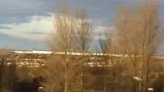 Postcard from Purgatory