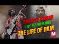 The Life of Ram |  Pradeep kumar | live performance #mstudio