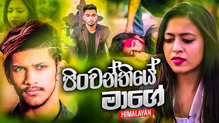 Pinwanthiye Mage Himalayan New Music Video  New Si