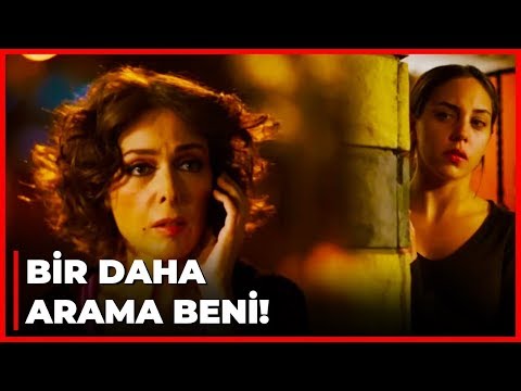 Kuzey Güney 9.Bölüm - Bir Daha Arama Beni