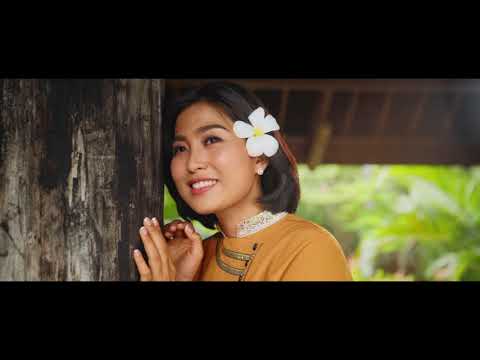 ပိုပို-အရိပ်က​လေးလို Po Po-A Yate Ka Lay Lo(Official Video)PaingTakhon