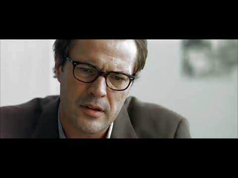 The Lives of Others (2006) EMOTIONAL Ending Scene (Full HD)