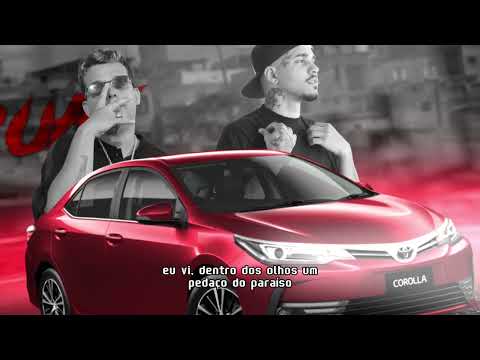 Rastauana - Ruas do norte feat Vinicíus Mavi