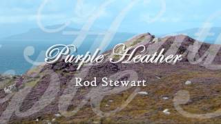 Rod Stewart - Purple Heather