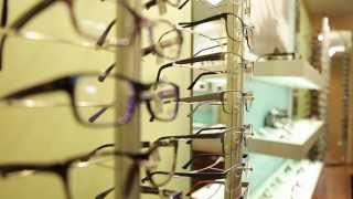 preview picture of video 'Peter Ivins Eye Care - Specialist Optometrists / Opticians - Bearsden & Milngavie'