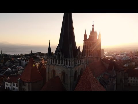 Lausanne Olympic Capital