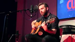 Josh Pyke "Songlines" Live Acoustic