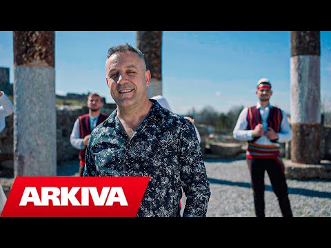 Bekim Ibrahimi - Ështe Magjike Dashuria Video