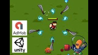 Survivor Shooter .IO video preview